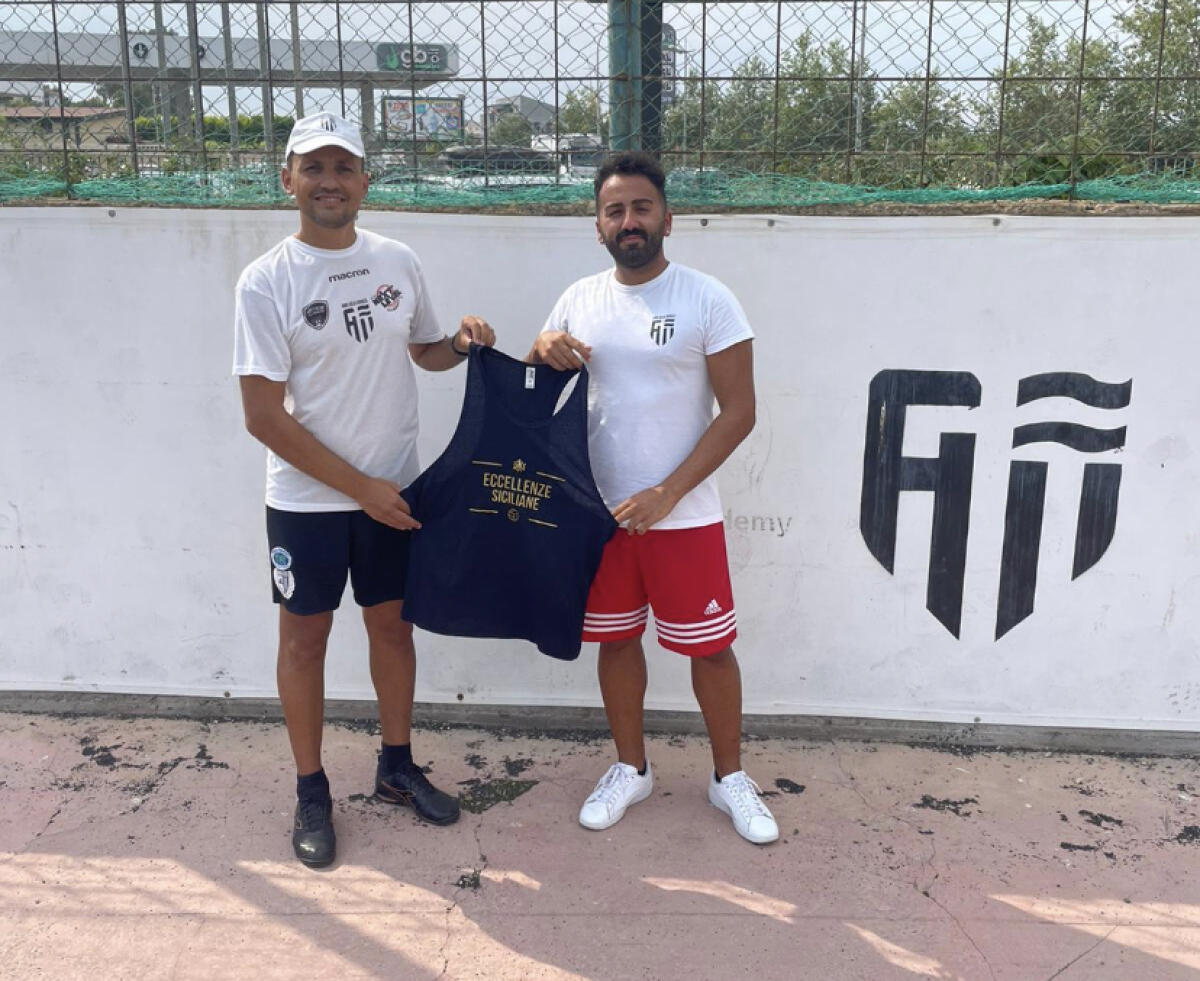 Amo Gela Dorica ed “Eccellenze siciliane”, siglata l’intesa per la nuova stagione  - 