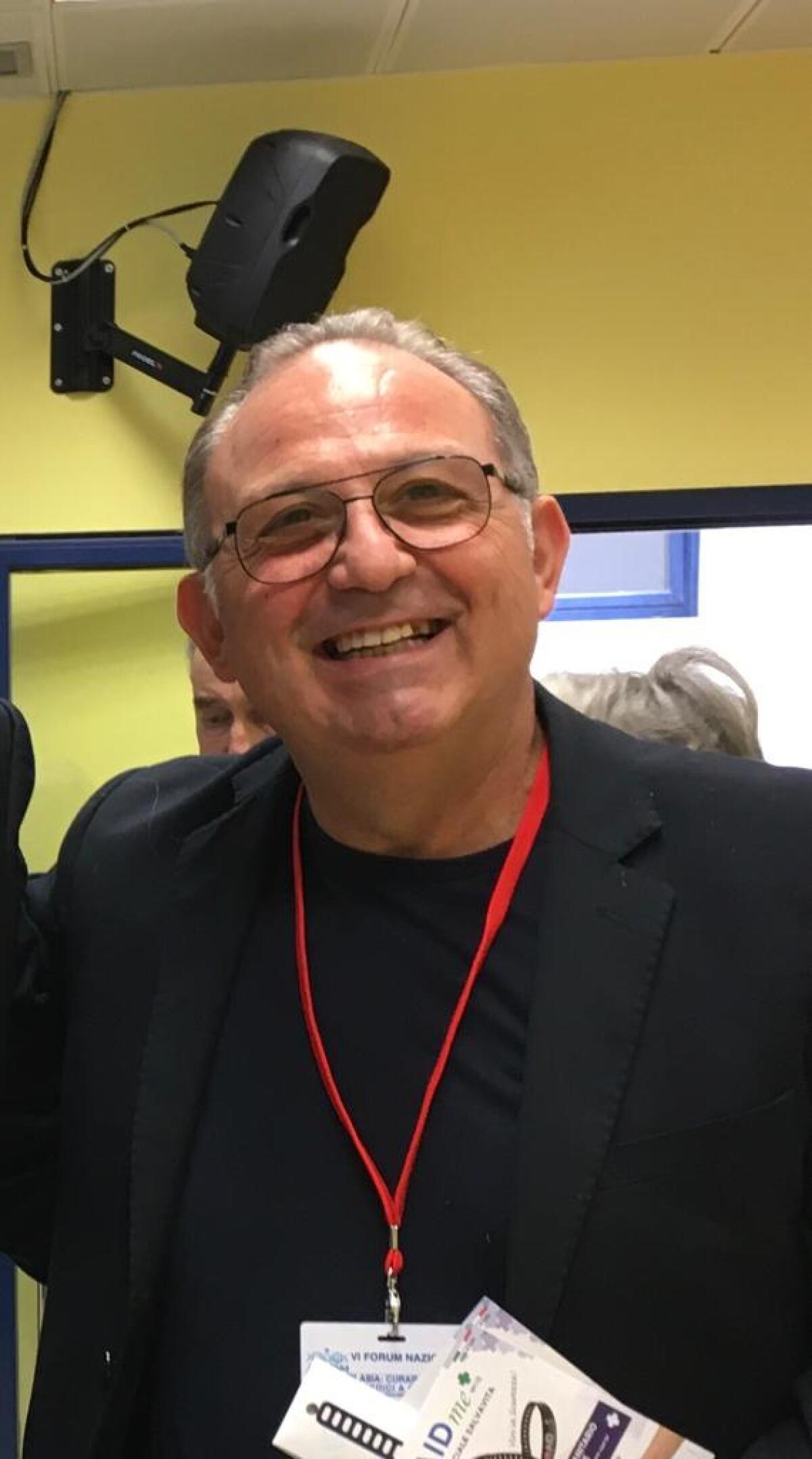 Sarà presentata in Senato la ristampa del libro di Giacomo Giurato -