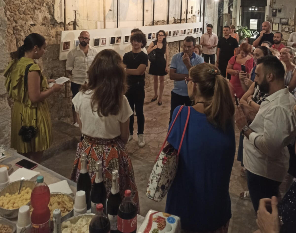 Al Civico 111 nuova stagione artistica: c’è anche un’installazione sul degrado   - 
