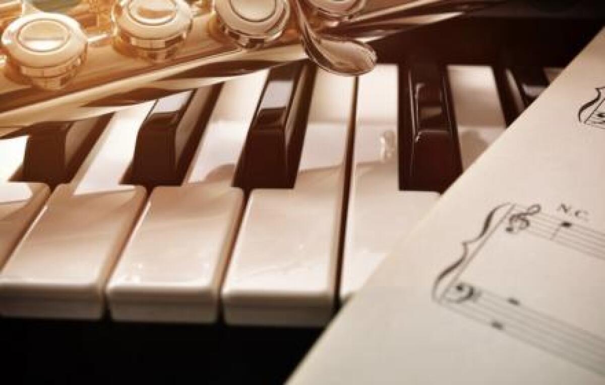 Gli appuntamenti con la musica -