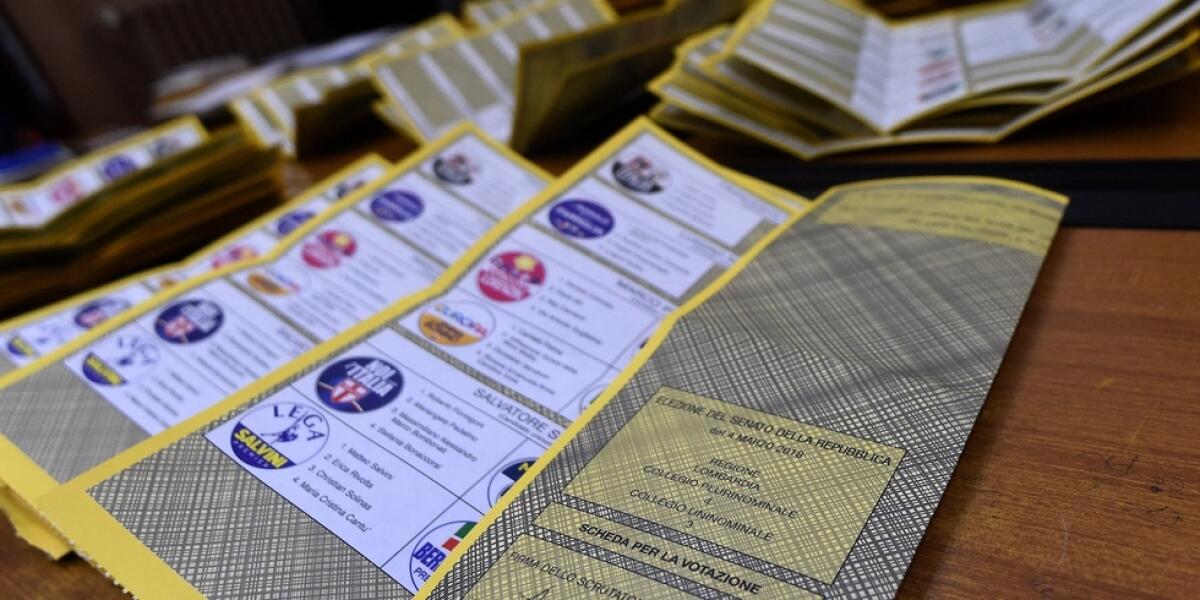 Election day: cosa c&#8217;è da sapere - 