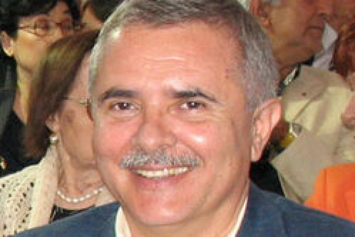 Gela: indagato il presidente dell&#8217;Antiracket, Renzo Caponetti - 