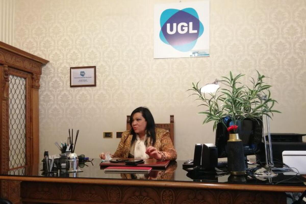 L’ Ugl contro le ultime ‘trovate’ sulla scuola -