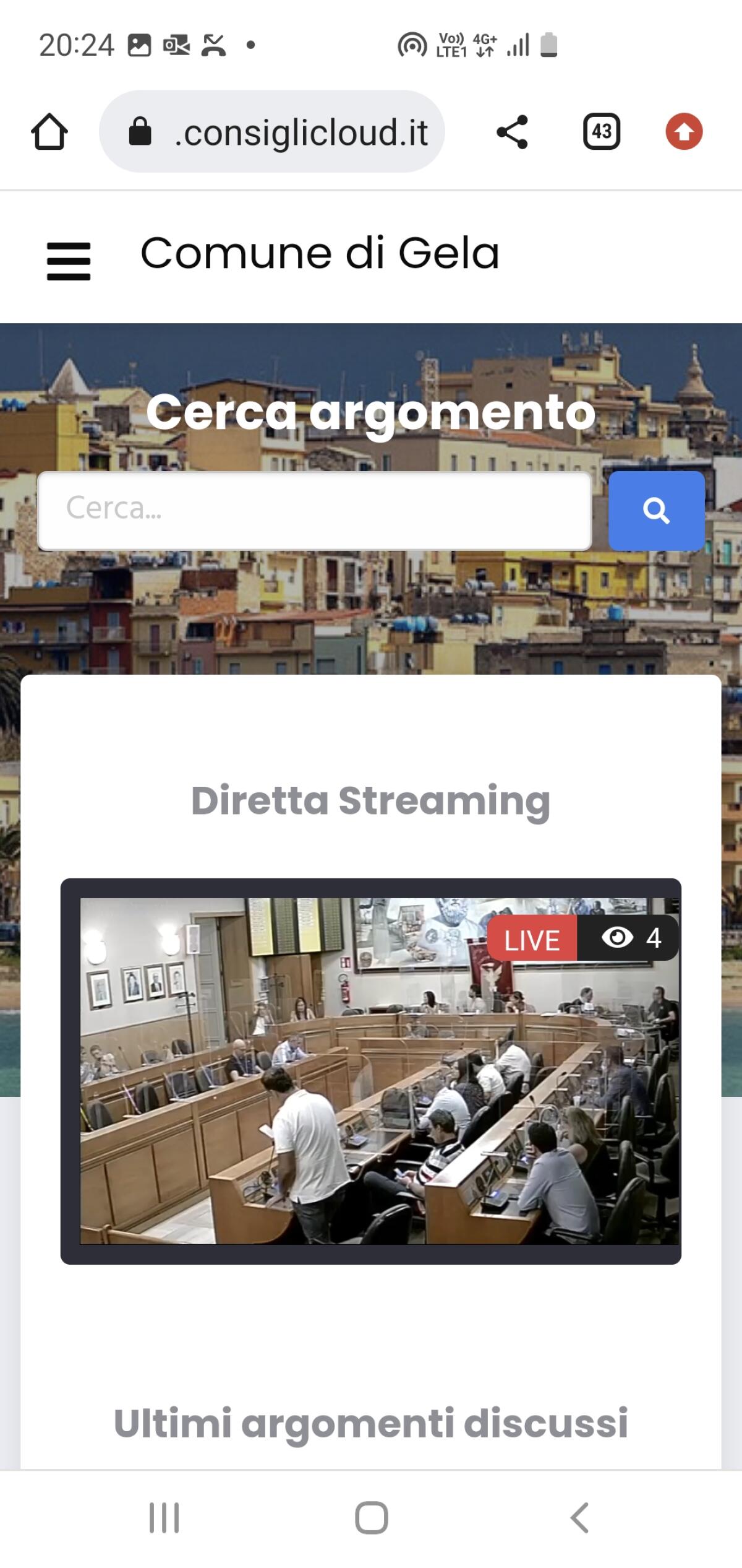 Una Buona idea boccia gli assessori Gnoffo e Licata su Tari e via Venezia - 