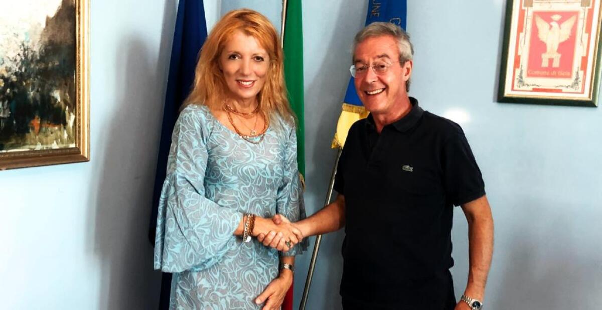 Nuove opportunità per il territorio: parola di Brambilla - 