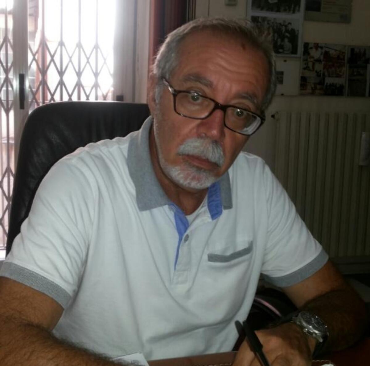 Il nuovo presidente dell’Antiracket di Gela, “Crederci è perseverare. Sempre” - 