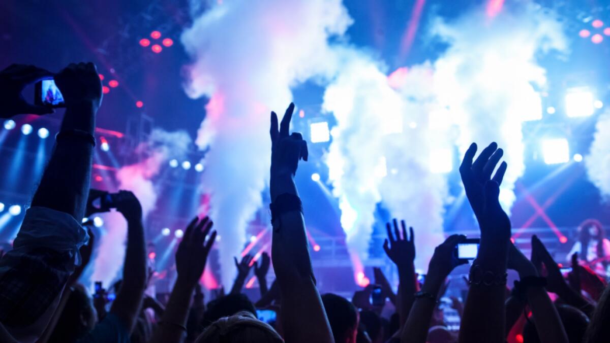 Balli e musica senza licenza: multato titolare di circolo privato - 