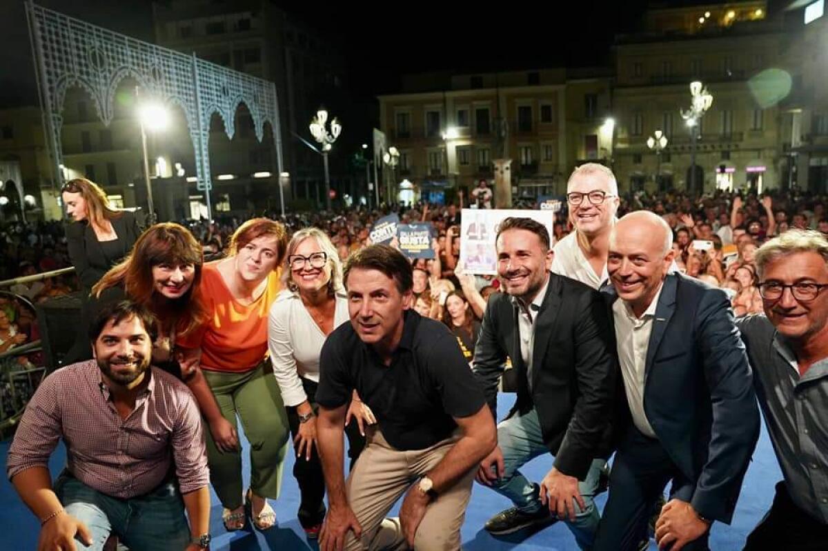 Dopo i Cinquestelle c&#8217;è Forza Italia. I big della Giunta Greco e della maggioranza non riescono a far eleggere un gelese all&#8217;Ars - 