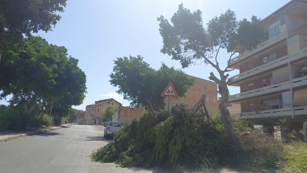 Maltempo: il sindaco convoca una riunione - 