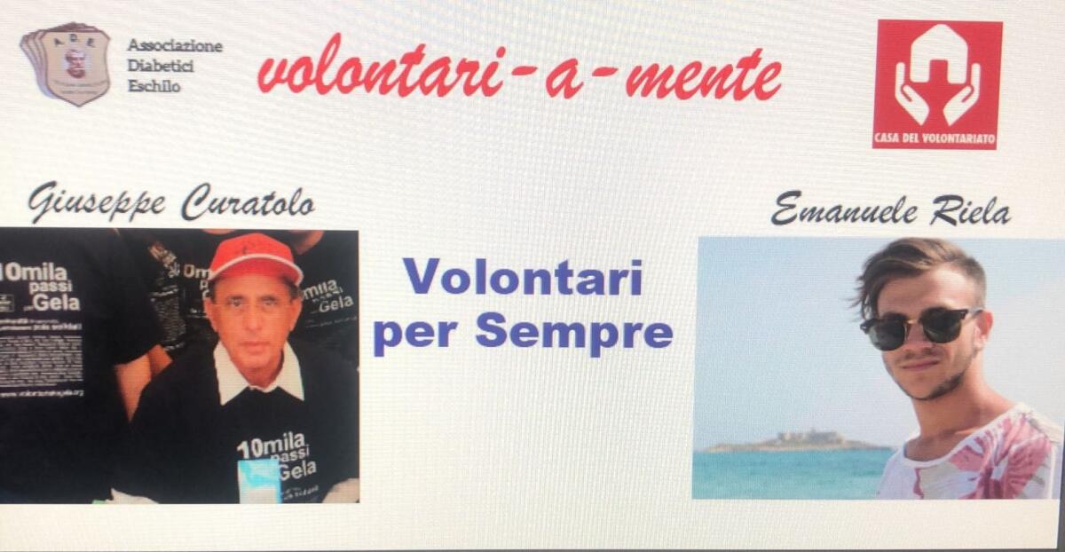 Volontari per sempre: il ricordo di chi non c’è più - 