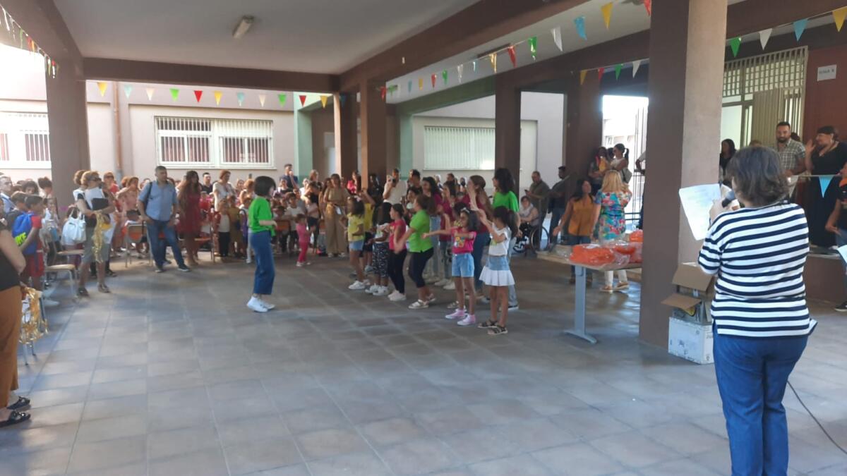 Nuovo anno scolastico: gli auguri dell&#8217;assessore Gnoffo - 