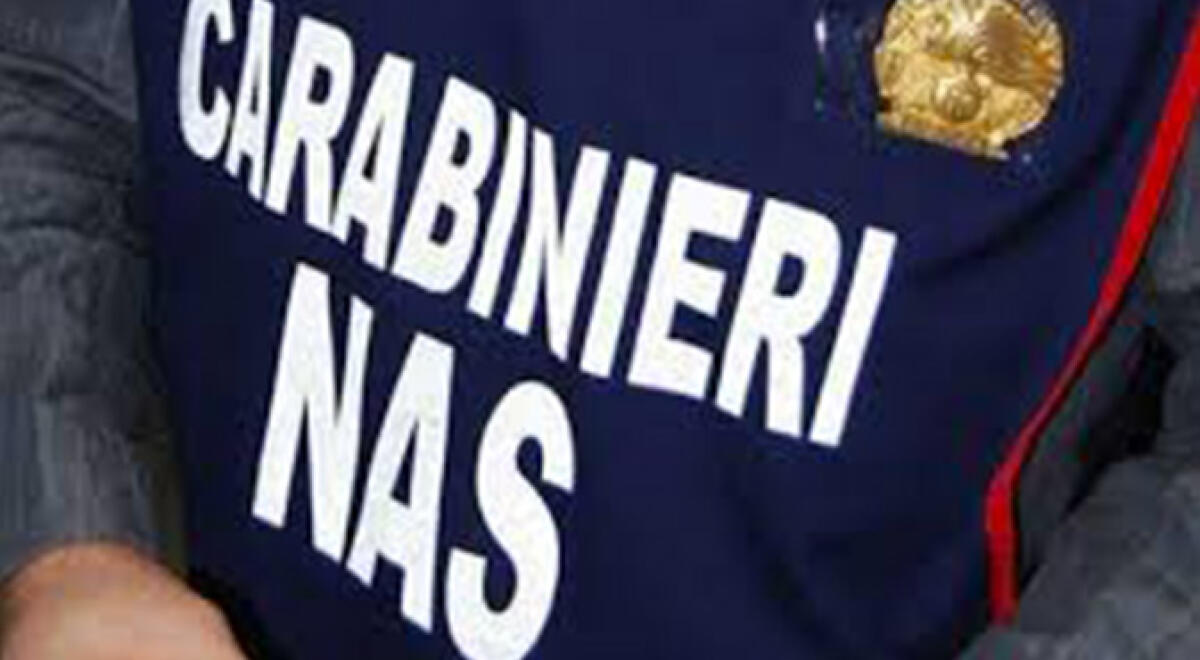 Nas di Ragusa scoprono una residenza per anziani abusiva -