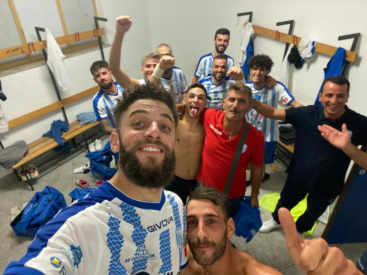 Futsal, Coppa Italia: splendida vittoria in rimonta della Ssd Gela -