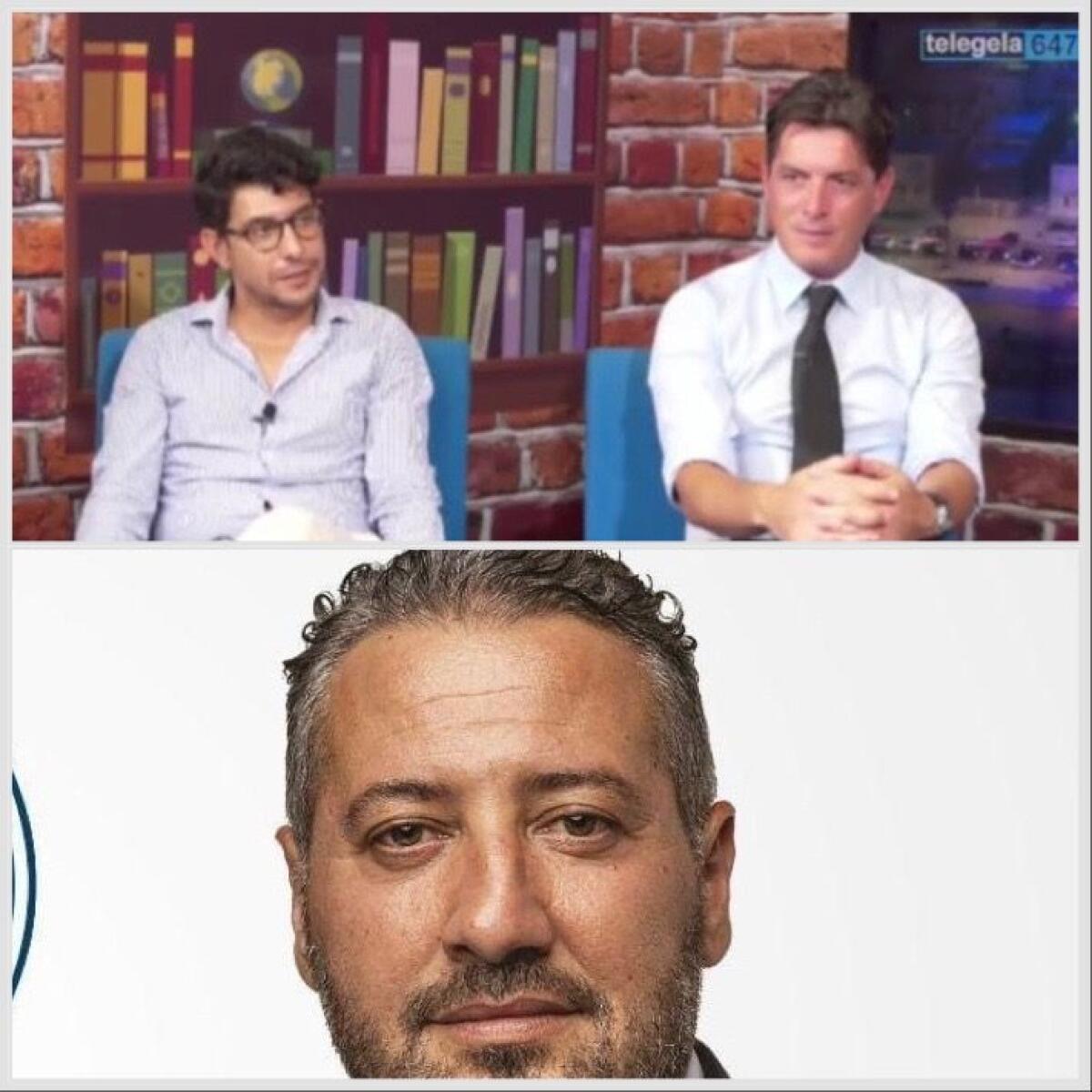 Il gruppo Libera Mente si schiera con Scuvera - 