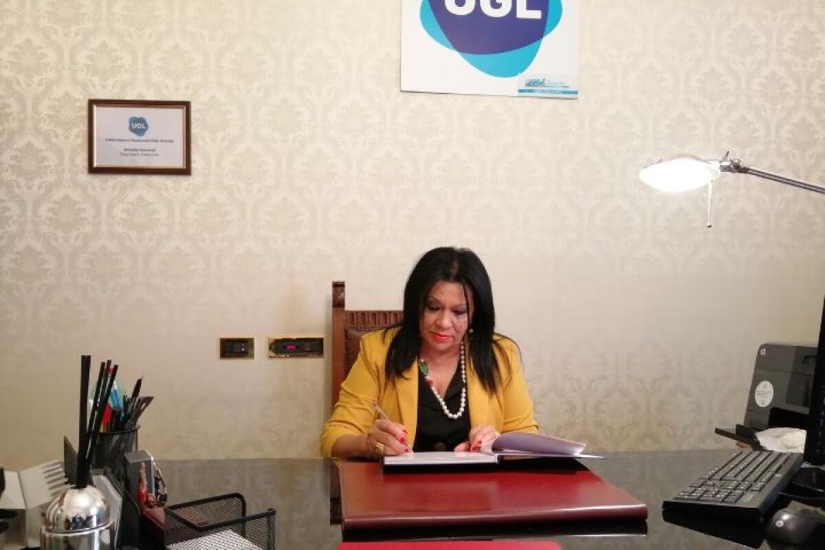 Ugl: &#8220;caos, la prossima legislatura faccia della scuola l’officina per il futuro&#8221; - 