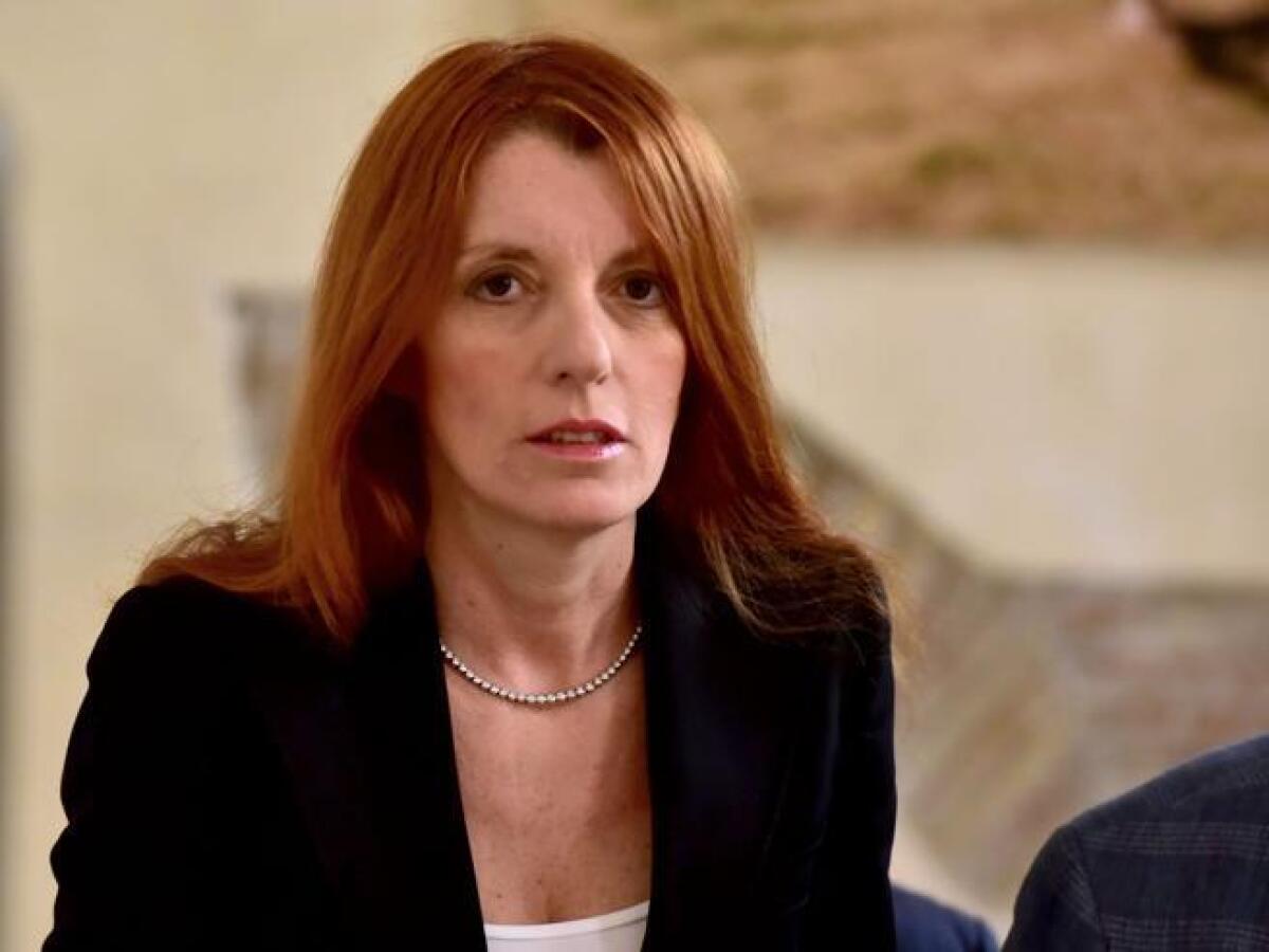 Domani la candidata per Gela Brambilla presenta il candidato alla presidenza Schifani - 