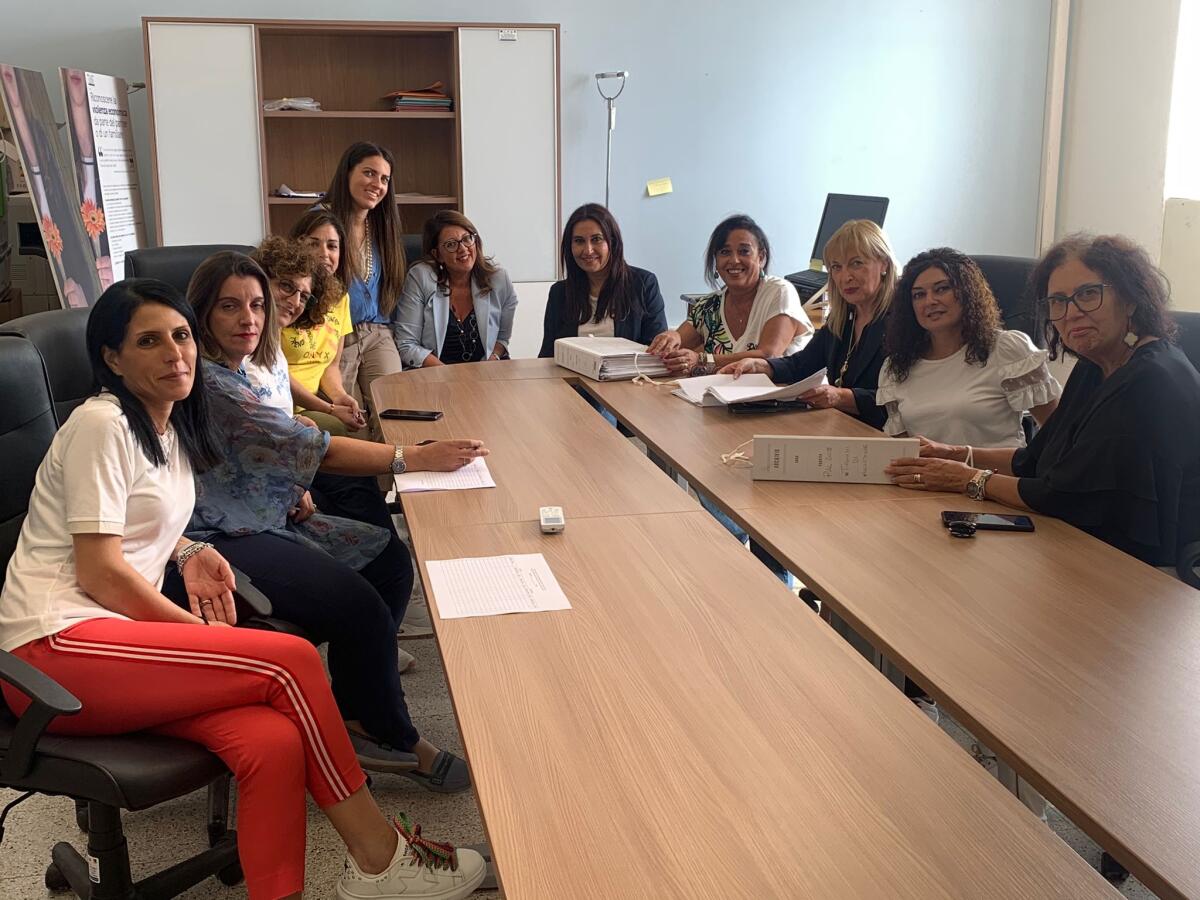 Al via nei Comuni del Distretto socio sanitario 85 tirocini di inclusione sociale - 