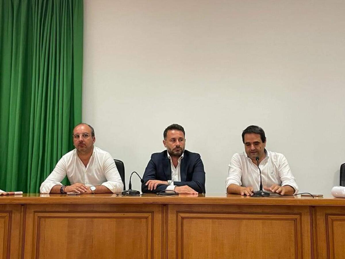 La Cgil incontra i candidati del campo progressista alla presidenza della Regione - 