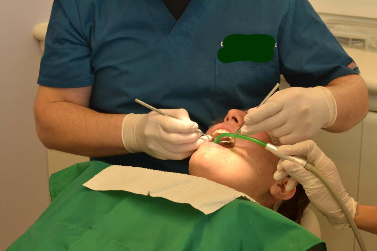 CGA: gli odontoiatri avranno lo stesso budget iniziale -