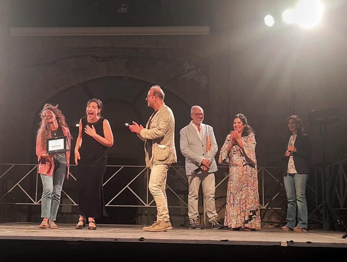Teatro, il grande successo della BDP Young con “Itria” -