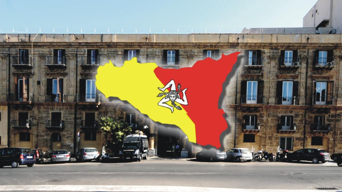 Pioggia di milioni per la Sicilia - 