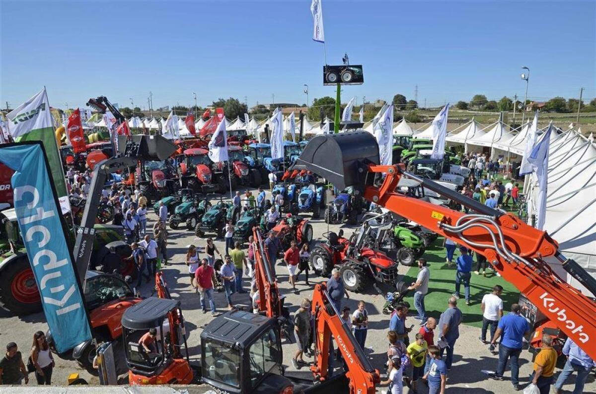 La fiera agroalimentare si farà - 