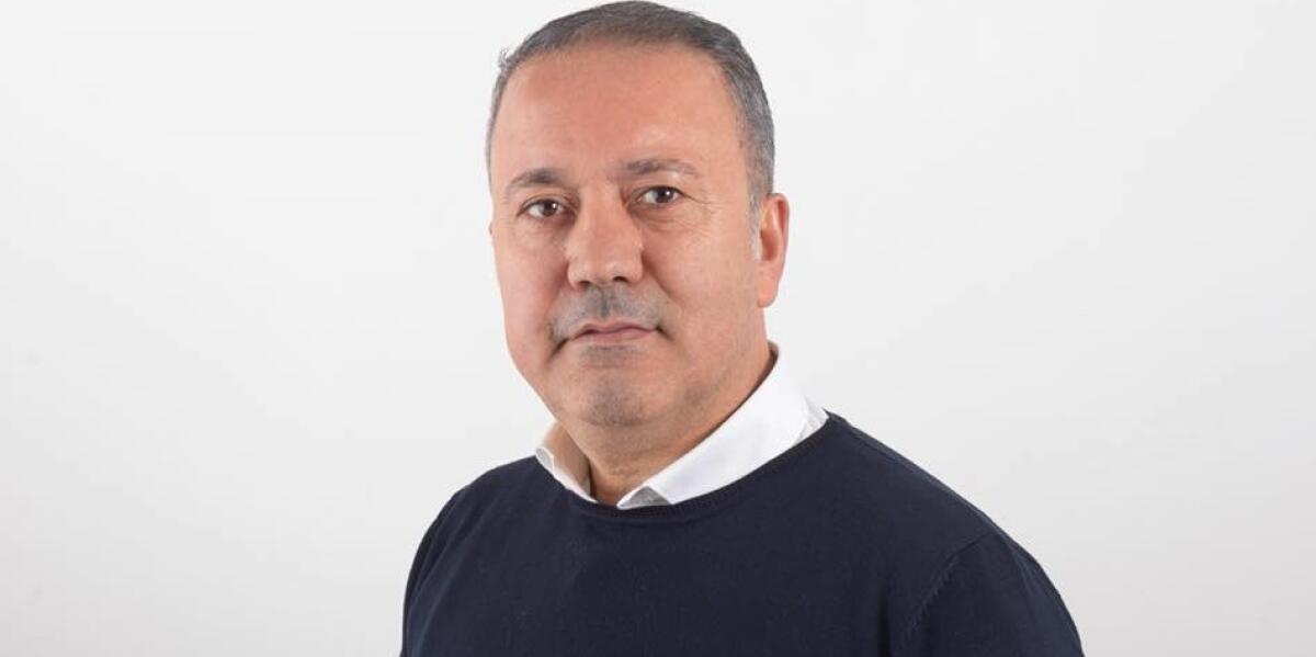 Sammito: “mi aspettavo più voti ma non sono deluso” -