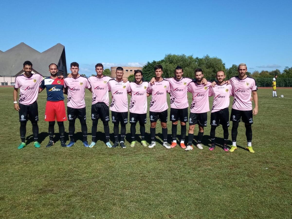 Calcio, Eccellenza: Gela Fc, non è un buon inizio. Ma c’è tutto il tempo per recuperare   - 