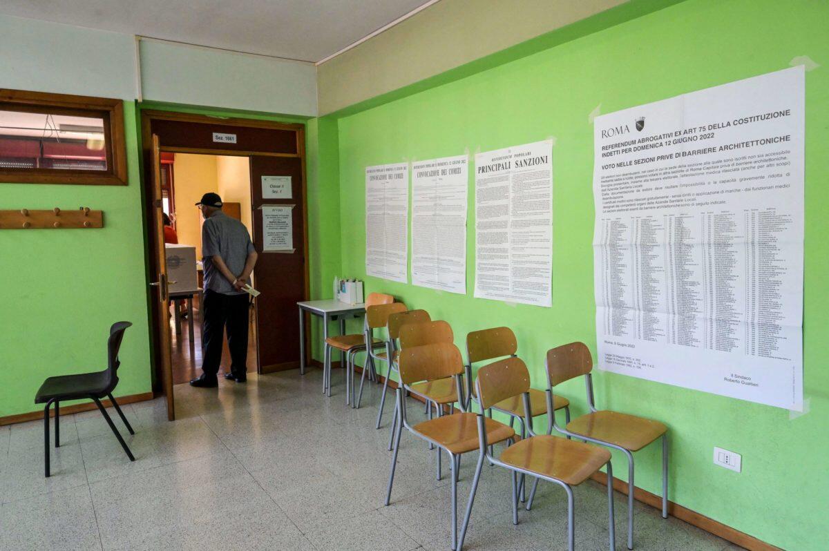 Elezioni regionali: i voti dei candidati all’Ars della provincia di Caltanissetta - 