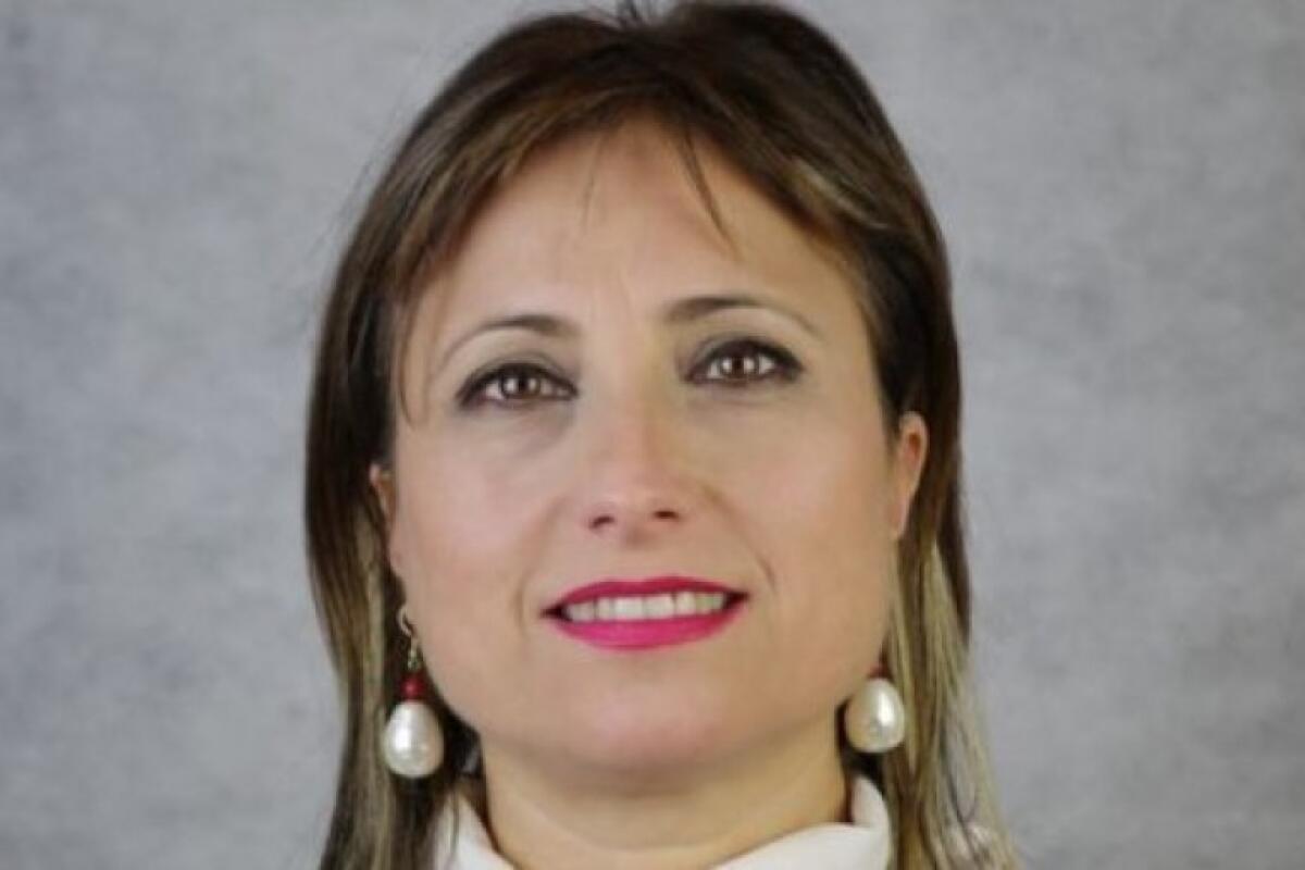 Riflettori puntati su Ketty Damante - 