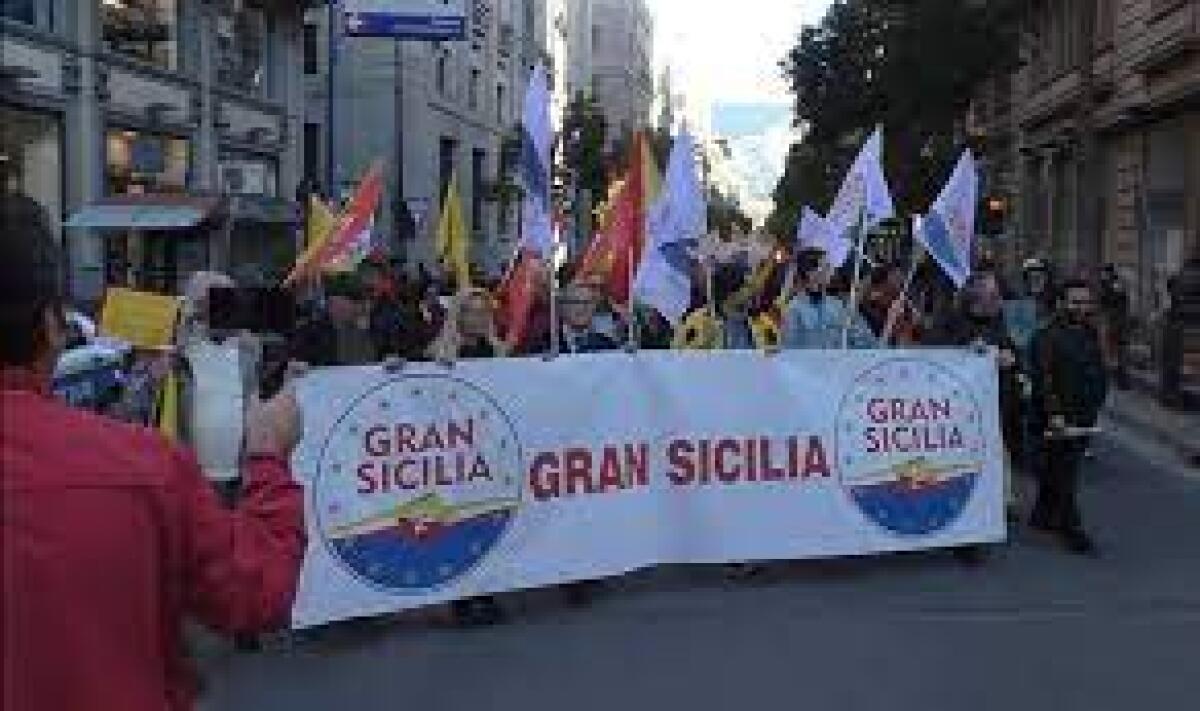 Gran Sicilia appoggia Eliana Esposito - 
