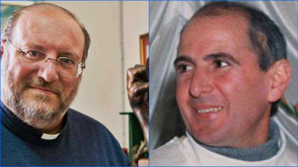 Don Pino Puglisi a 29 anni dal sacrificio: il ricordo di Don Di Noto - 