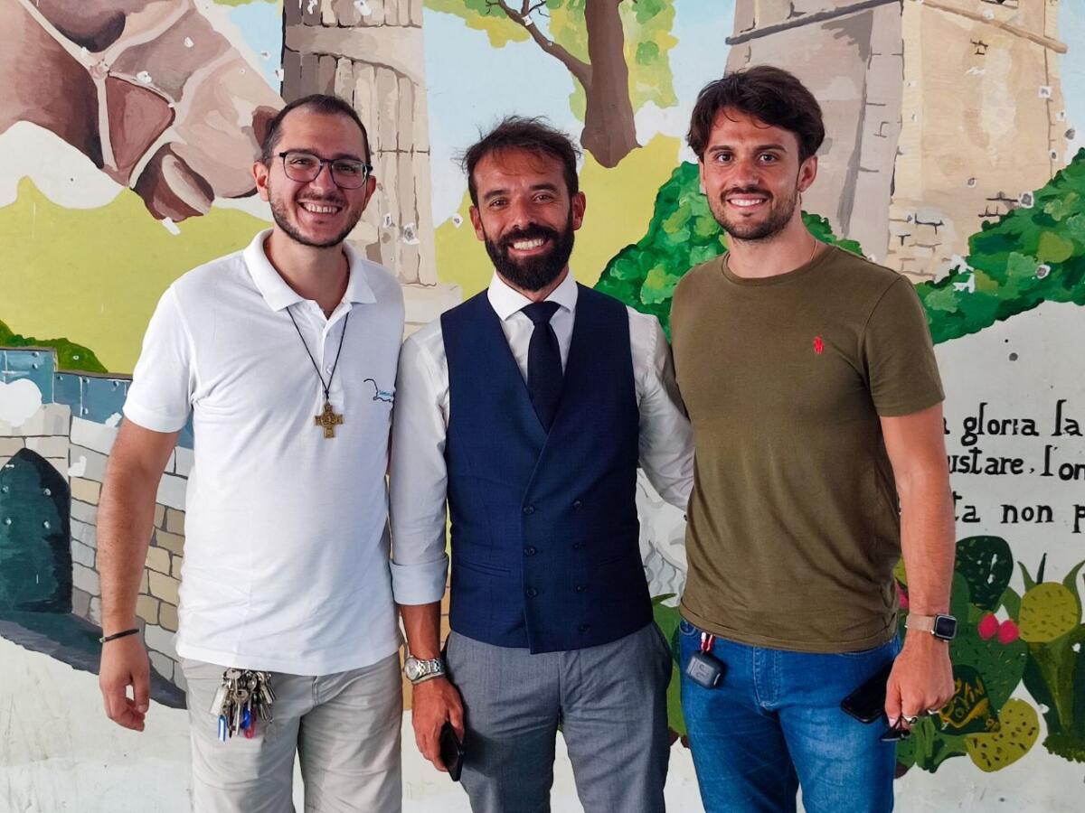 Oratorio salesiano, Futsal e Macchitella Gela: progetto comune tra sport e sociale    - 