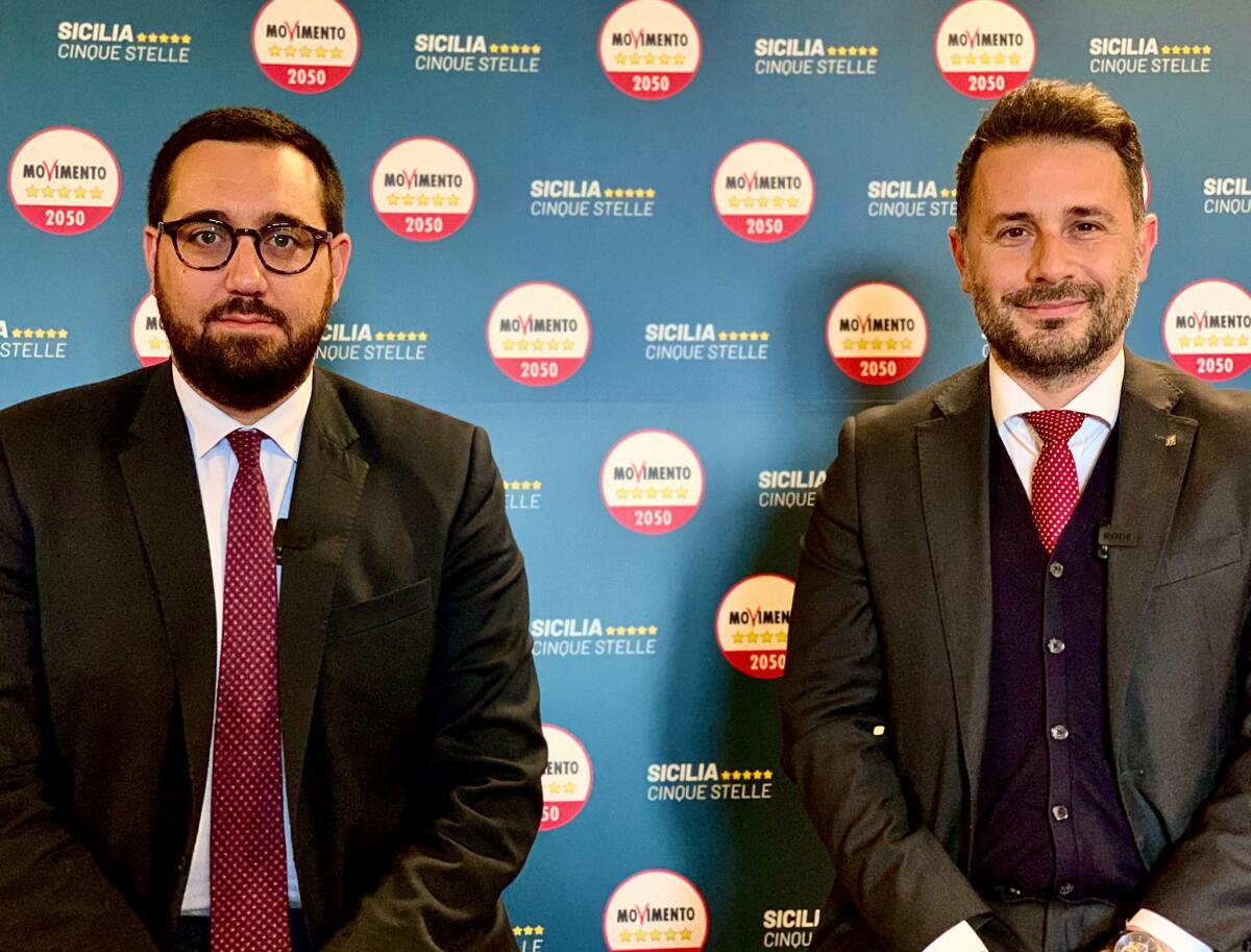 Il Pd al M5S: “chi di fango ferisce di fango perisce” - 