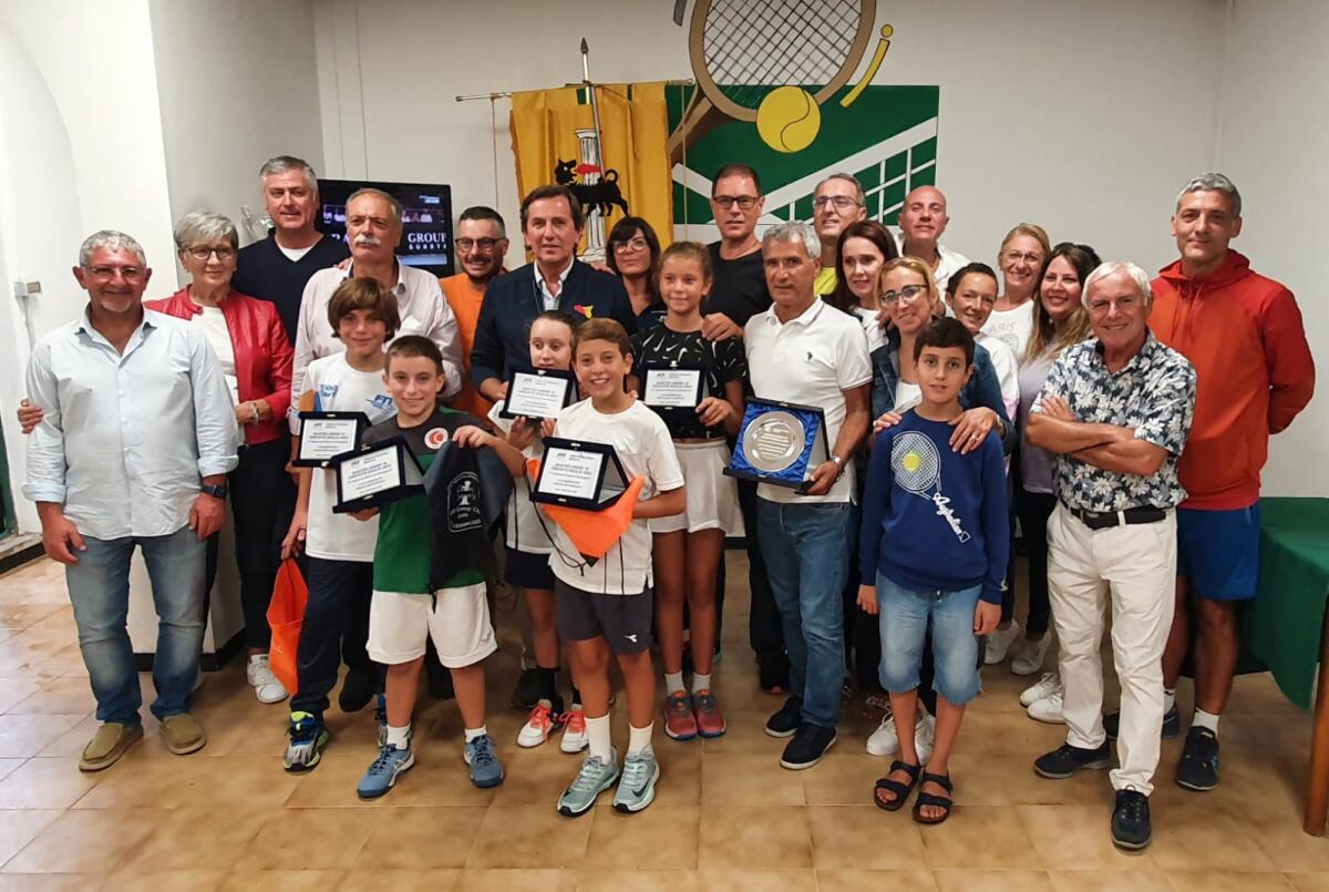 Federico Midili e Clarissa Galfo al 1° posto del Memorial Romagnoli - 