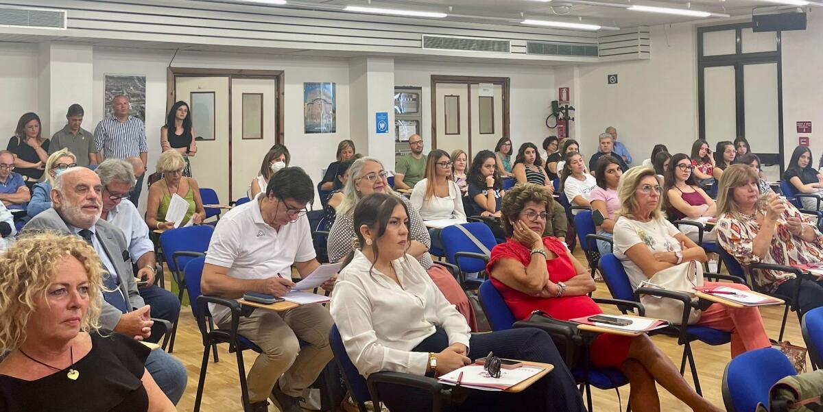 Cura delle demenze: al CEFPAS focus con specialisti e associazioni - 
