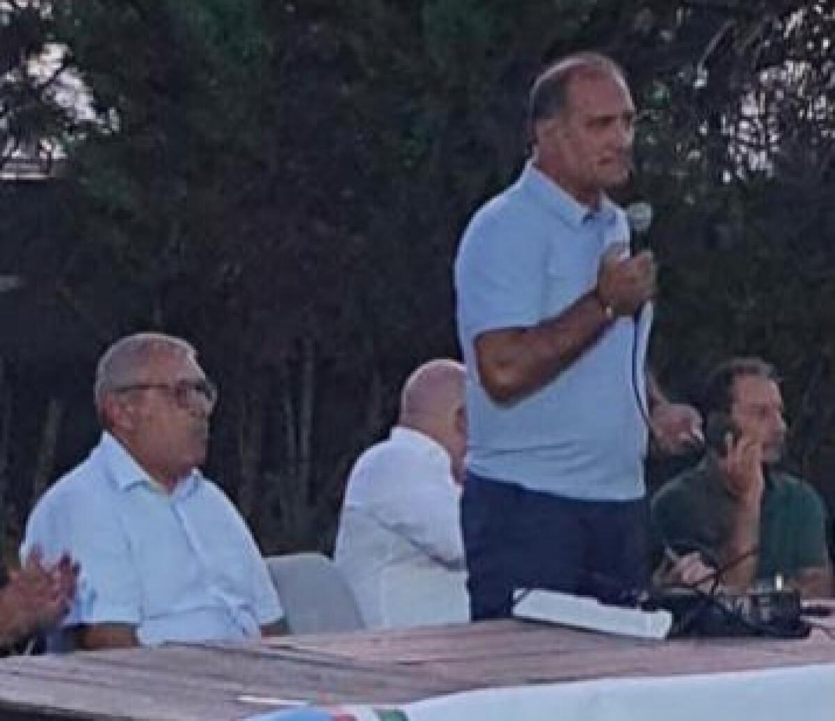Nuova Dc: &#8220;no alla maggioranza che non rispetta gli alleati&#8217; - 