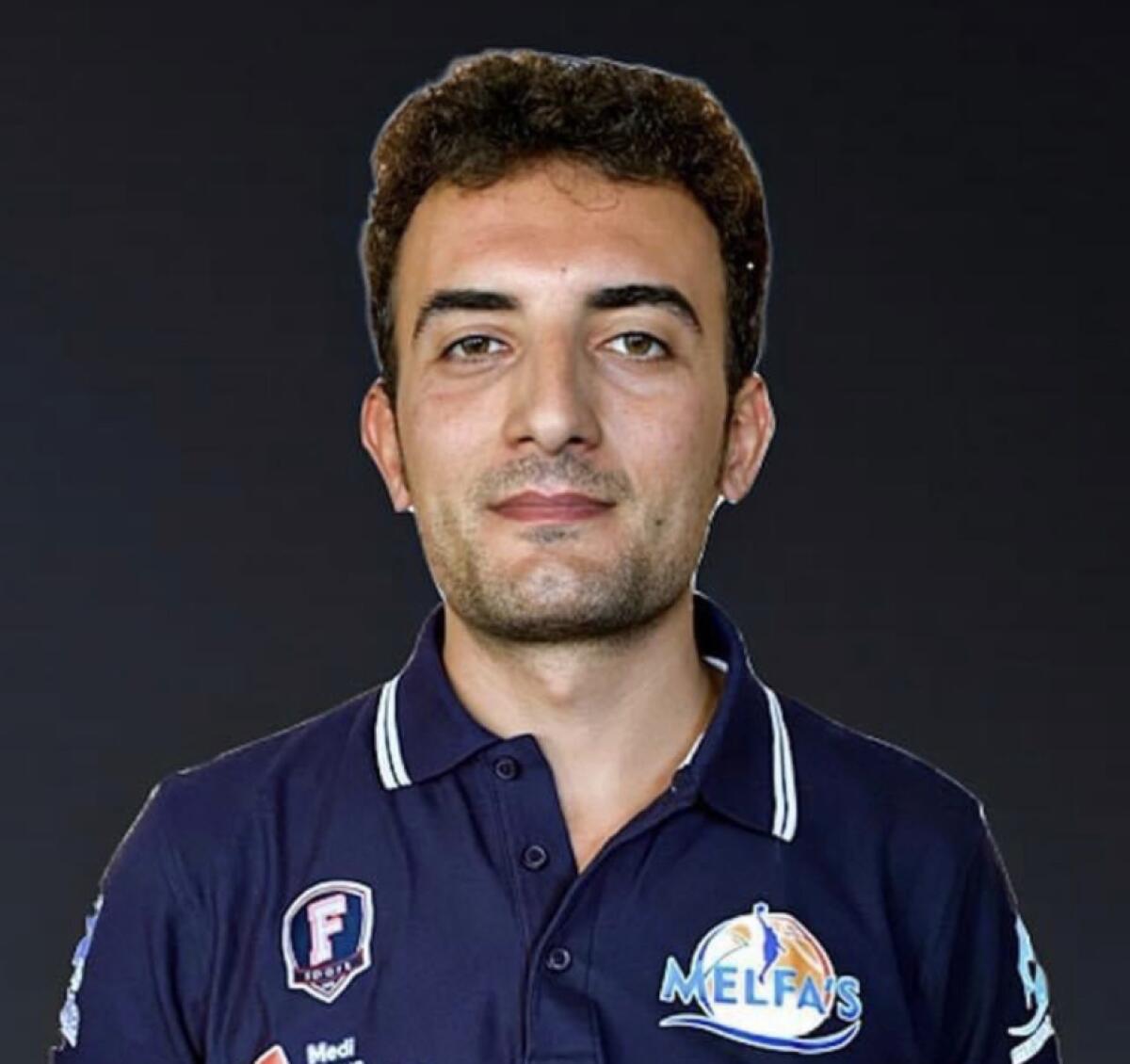 Melfa’s Gela basket, il ds D’Arma: «Linea verde per creare un brand basato sulla “cantera”» - 