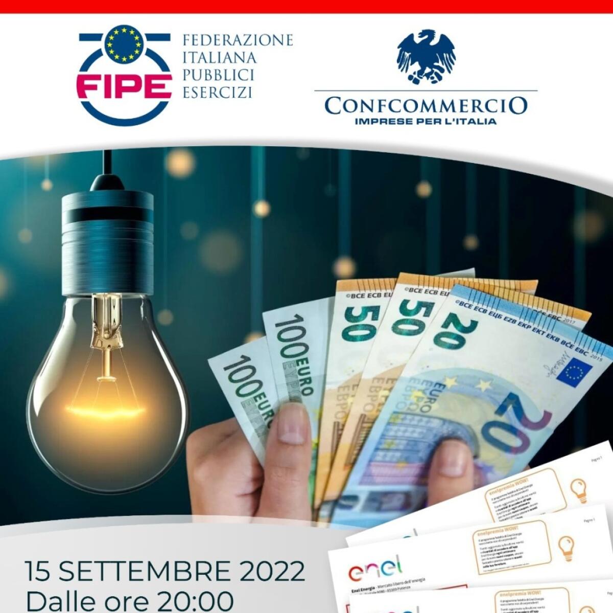 La Sicilia spegne le insegne contro il caro-bollette - 