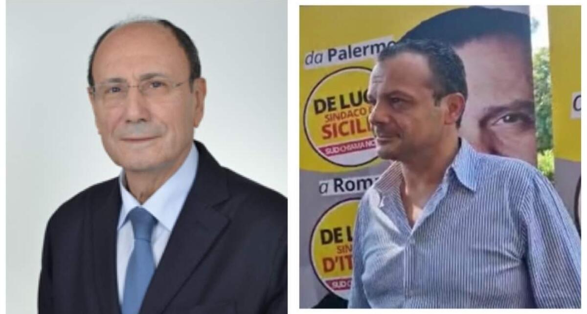 I sondaggi sulle elezioni regionali: Schifani, De Luca, Di Paola e Chinnici - 