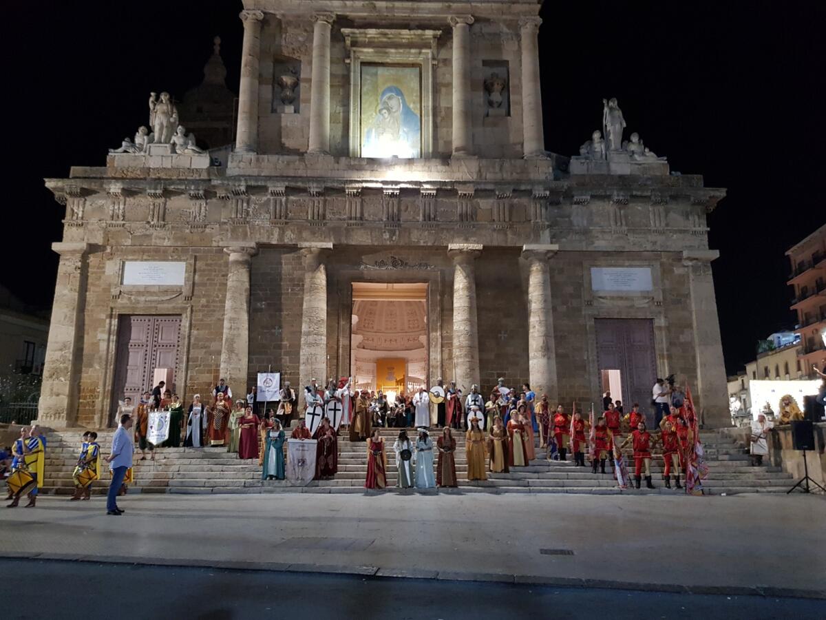 Palio dell&#8217;Alemanna: dopo due anni più scintillante che mai - 