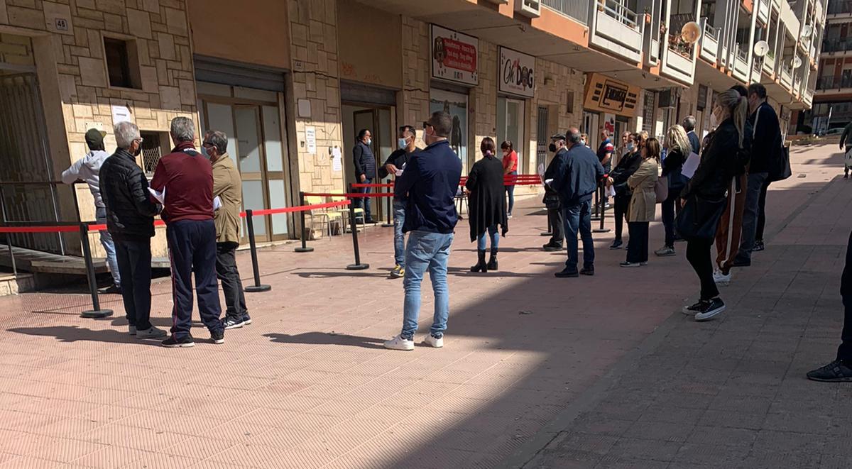Computer in tilt all’Asp di via Parioli: disagi per l’utenza -