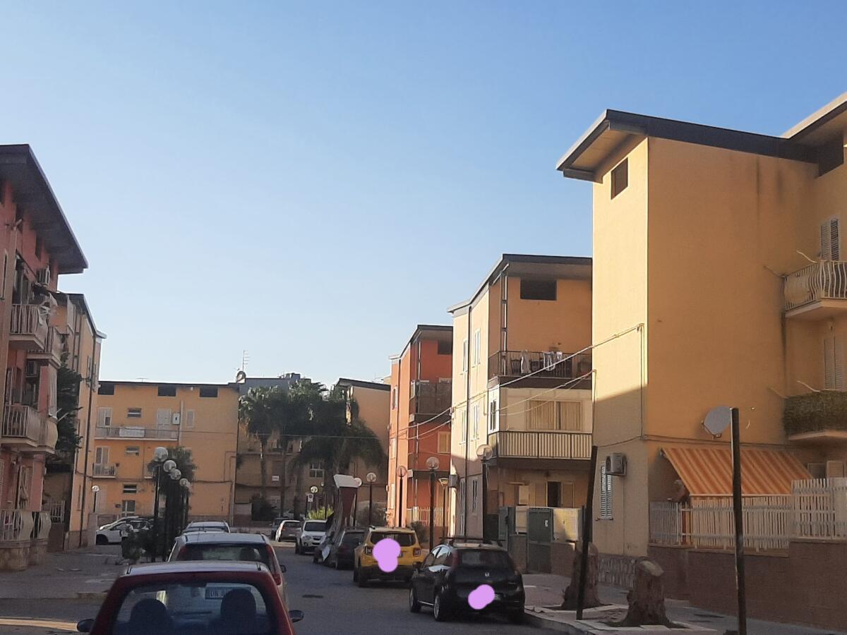 Alloggi popolari: nuova occupazione abusiva - 