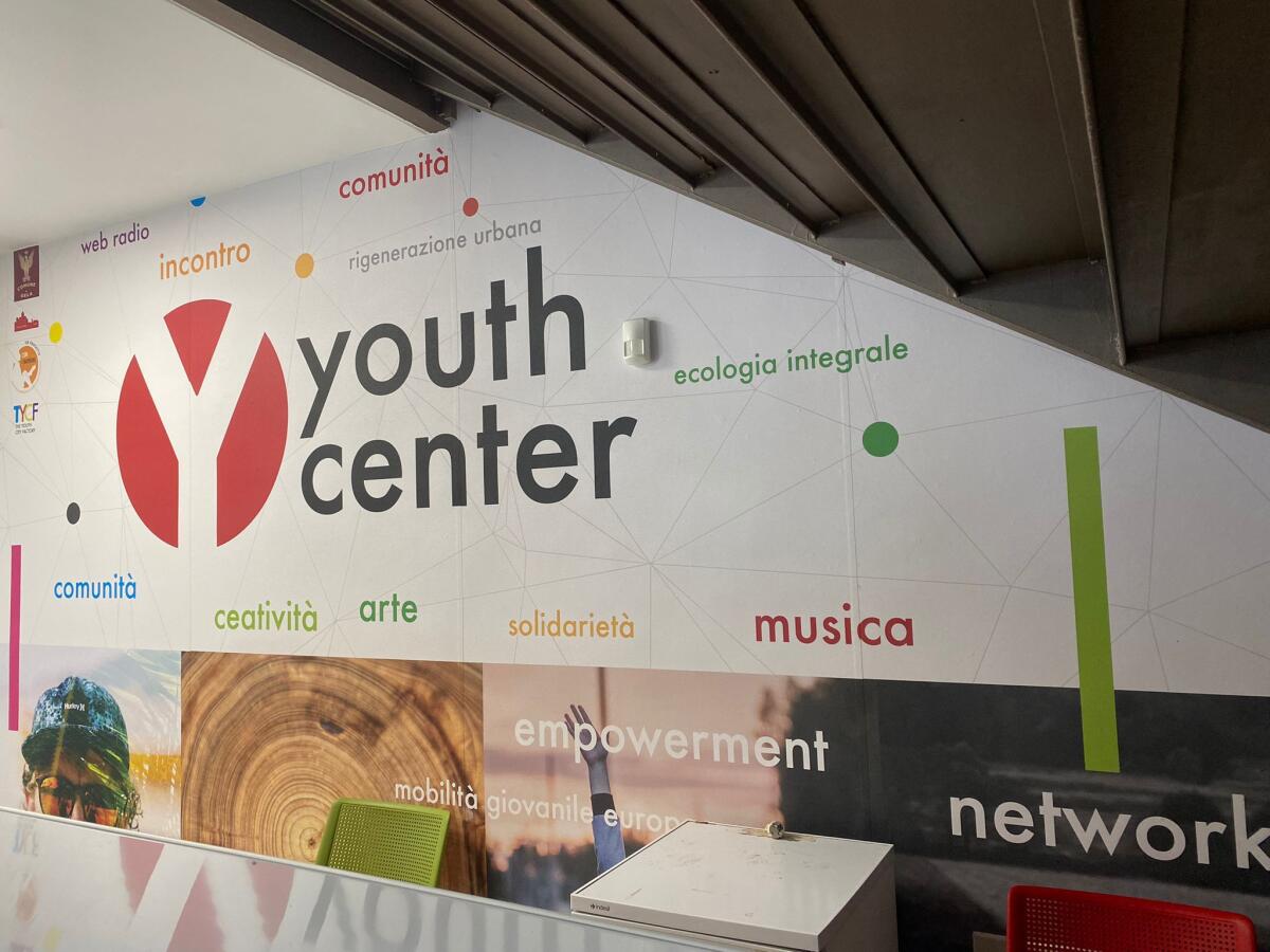 Dal 3 ottobre al via corso di laurea della kore di Enna in locali comunali - 