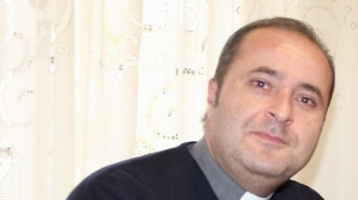 Revocati gli arresti domiciliari per don Giovanni Tandurella - 