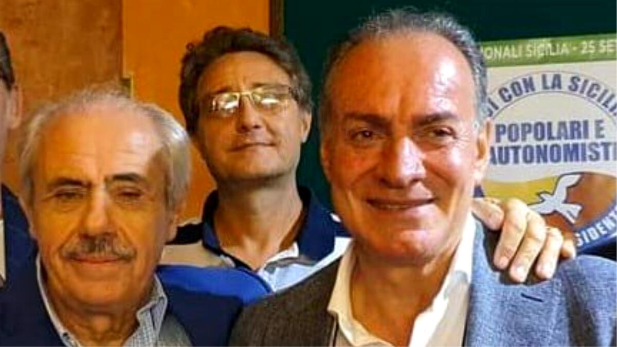 Caci:” Ricambierò la fiducia degli elettori con il massimo impegno per il territorio” -