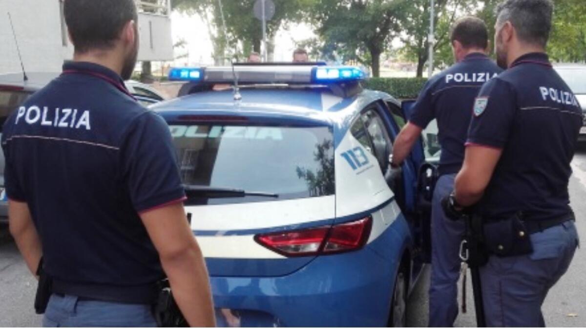 Arrestato pregiudicato di Gela con quasi 200 grammi di hashish - 