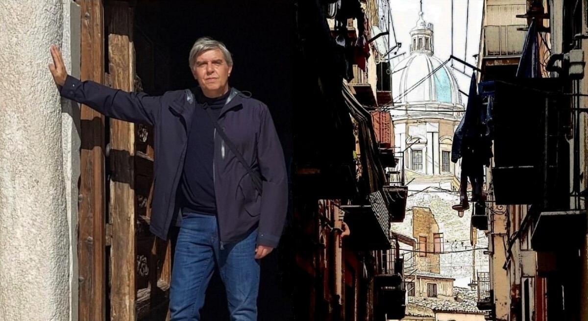 L&#8217;architetto nisseno Leandro Janni rieletto presidente regionale di Italia nostra - 