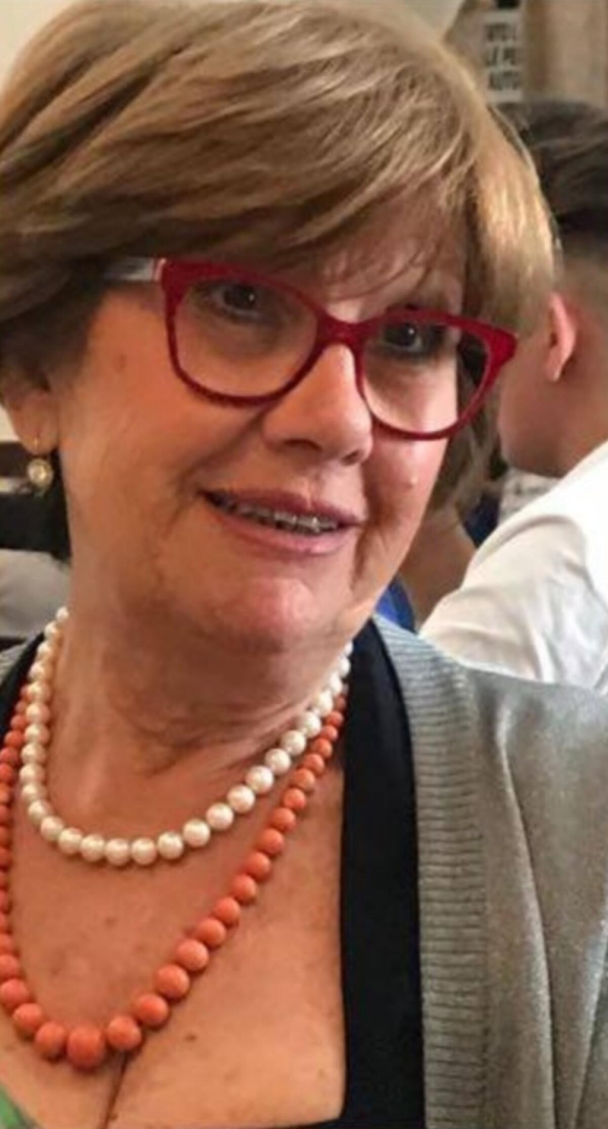 Il crollo devastante del simbolo antiracket a Gela, &#8220;rappresentiamo sempre un modello&#8221; - 