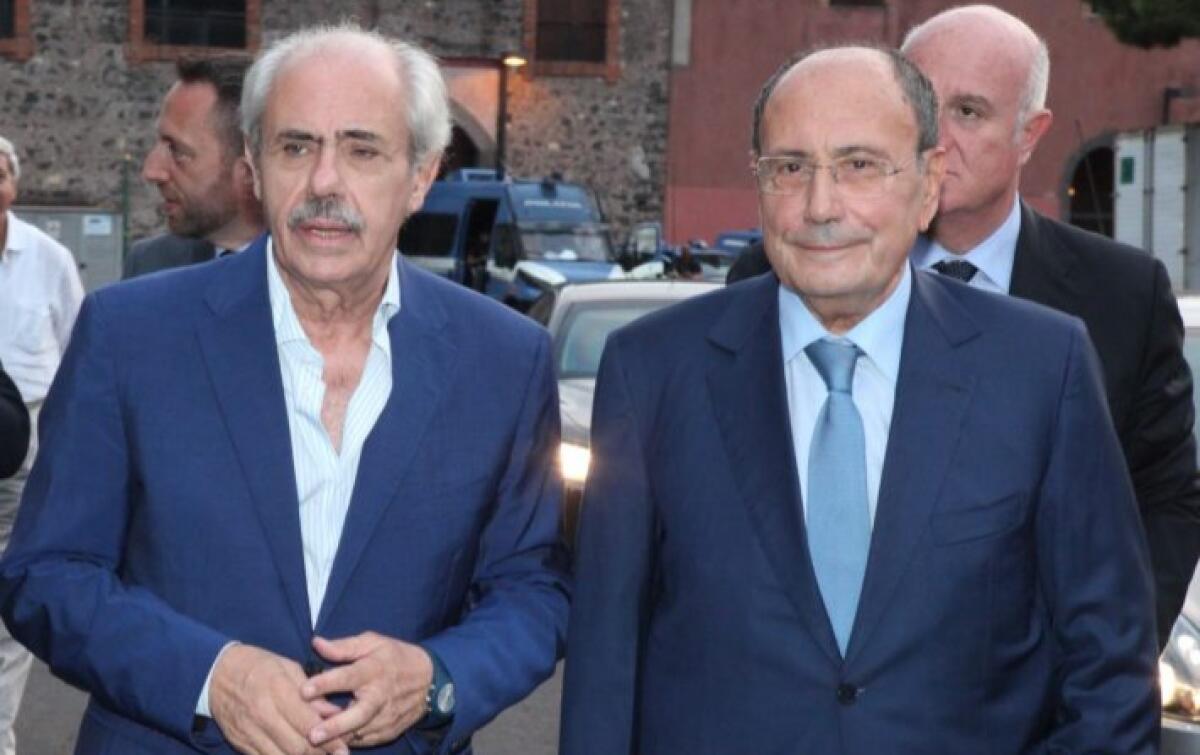 Lombardo: &#8220;noi Popolari e Autonomisti arriveremo al 10% dei voti&#8221; - 